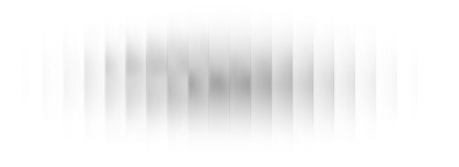 Transparent Refracted Glass Gradient Effect. Ribbed glass morphism texture  © Maryna Stryzhak