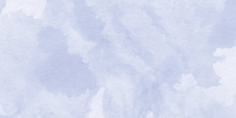 Abstract design with blue grunge background and watercolor background texture, Grunge background or marble or concrete texture.. colors wet effect hand drawn canvas background wallpaper design
