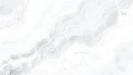 panoramic white background from marble stone texture for design.