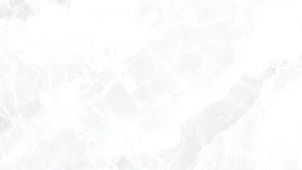 Polished White Marble Surface with Soft Gray Veins and Smooth Texture.