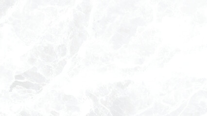 Polished White Marble Surface with Soft Gray Veins and Smooth Texture.