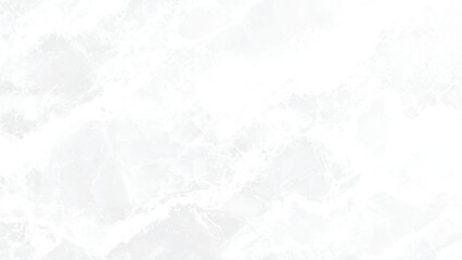 Polished White Marble Surface with Soft Gray Veins and Smooth Texture.