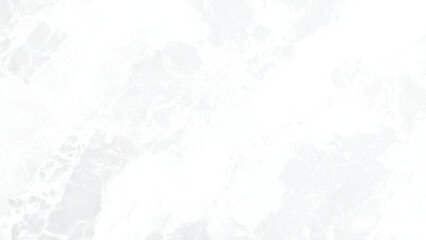 panoramic white background from marble stone texture for design.