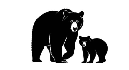 Majestic eagle soaring above rolling Tuscan hills, a medieval castle, and a distant paraglider. Idyllic landscape illustration perfect for travel and nature themes.