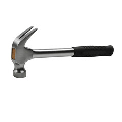 Realistic-claw-hammer-png