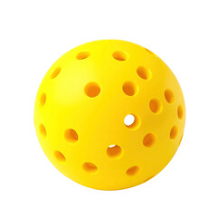 yellow ball with transparent background PNG and JPEG image