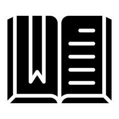 book icon