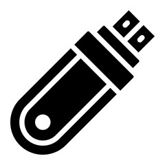 pen drive icon