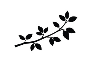 sunlit-spring-branch-with-vibrant-green-leaves- (1).eps