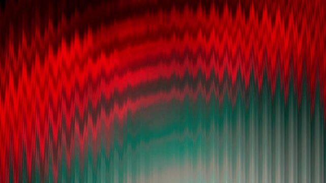 Abstract Glowing Colorful Lens Lights, Leaks, Halftone Retro Vignette Lines. Soft glowing dreamy effects green red backdrop, retro inspired visuals, nostalgic aesthetics, creative video