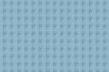 Fine Light Blue Grid Pattern Texture