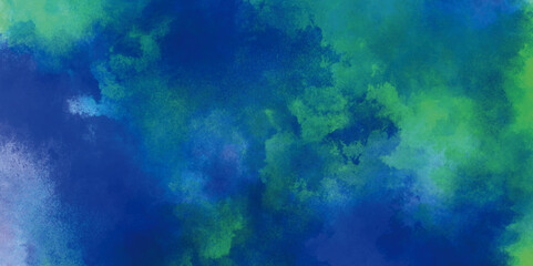 Multicolor  modern watercolor wall texture background. This is watercolor splash  light liquid sky pattern decoration .