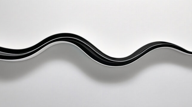 A lone paradox loop in minimalism style