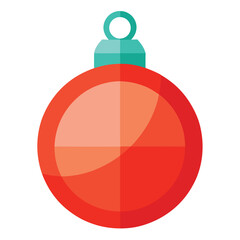 Obraz premium vector illustration of pie chart