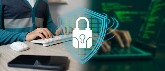 Cyber Defense: Strategies Against Technological Threats for Data Protection