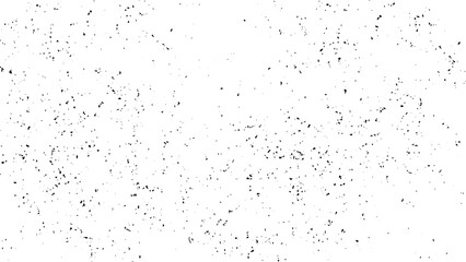 Distressed black texture. Distress Overlay Texture. Subtle grain texture overlay,  textures  with grunge effect. Old damage Dirty grainy and scratches. abstract, template, overlay, paint, pattern