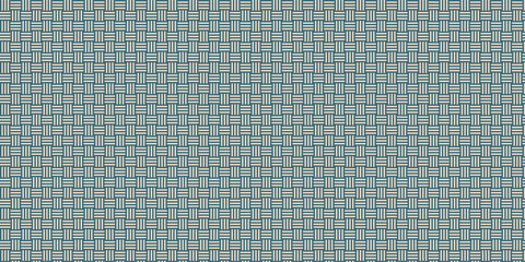 A unique shape abstract seamless pattern design