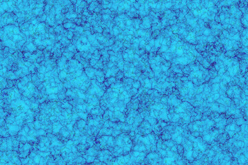 Soft blue Marble Texture Background, Seamless Pastel Stone Pattern for Digital Design, Wallpaper, and Fabric Prints