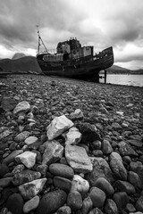 Scotland 303