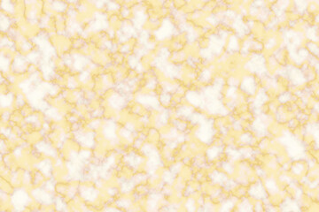 Seamless pastel yellow marble texture psd file