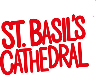 St. Basil's Cathedral.