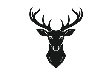 deer vector illustration