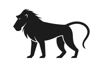 horse vector illustration