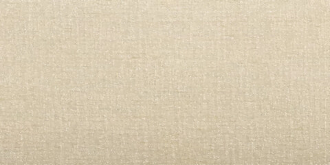 Kraft paper texture, a sheet of light beige craft paper as background. EPS 10