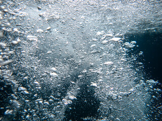 bubbles, bubble, water, underwater, sea, air, deep, undersea, under, background, wave, liquid, clear, clean, ocean, nature, texture, oxygen, blue, white, effect, transparent, foam, aquarium, aqua.