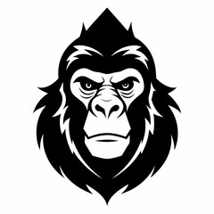 lion head mascot