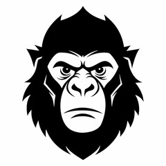 lion head mascot