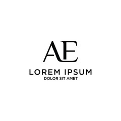 AE