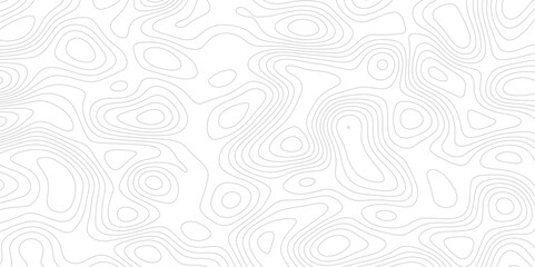 Topographic Line Background Minimal Contour Map Pattern Design  abstract geographic map  Intricate line patterns 


