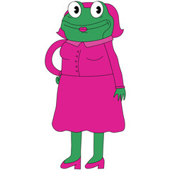 Frog