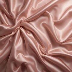 Fototapeta premium brown silk background