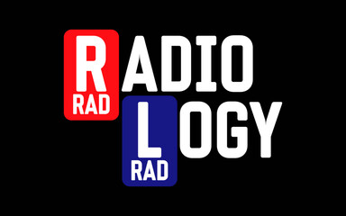 Radiology X-Ray Tech Life t-shirt quotes svg design