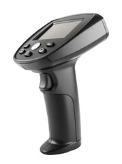 Barcode scanner png retail scanner png handheld scanner png qr code reader png barcode reader png point of sale scanner png electronic scanner png transparent background image