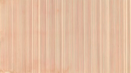 Fototapeta premium Textured background with alternating vertical red and yellow stripes, great for decorative use, print design, and wallpaper.