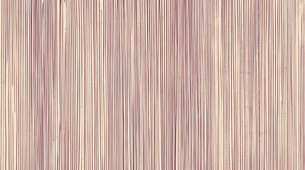 Obraz premium Textured background with alternating vertical red and yellow stripes, great for decorative use, print design, and wallpaper.