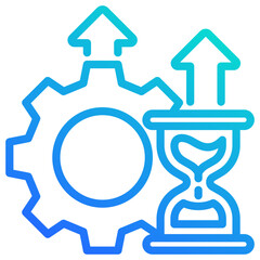 Productivity Icon