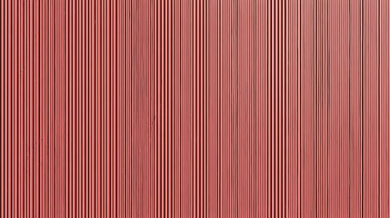 Obraz premium Textured background with alternating vertical red and yellow stripes, great for decorative use, print design, and wallpaper.
