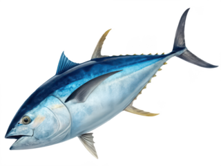 Bluefin tuna png large fish png ocean tuna png marine life png seafood fish png sushi tuna png wild tuna fish png transparent background image