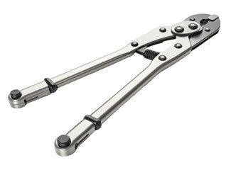 Bolt cutters png heavy duty cutters png metal snips png industrial tool png wire cutter png padlock cutter png hand tool png transparent background image