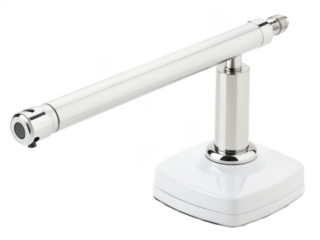 Boom arm png microphone arm png audio boom png studio accessory png adjustable boom arm png desk mount arm png recording tool png transparent background image