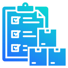 Product Inspection Icon