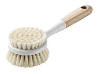 Cage scrub brush png cleaning brush png pet cage cleaner png scrubber tool png hard bristle brush png animal enclosure cleaner png cage hygiene tool png transparent background image