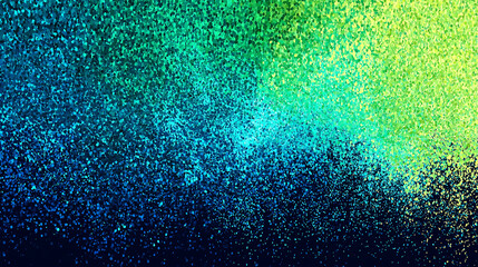 abstract blue background