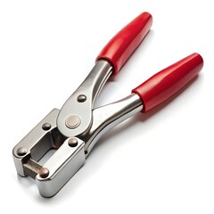 Fototapeta premium pliers isolated on white background