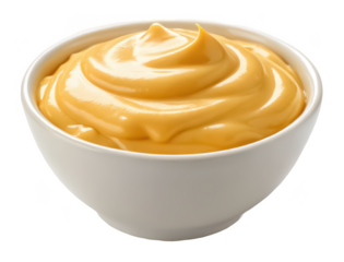 Cheese sauce dip png melted cheese dip png nacho cheese cup png creamy cheese sauce png snack dipping sauce png party dip container png transparent background image