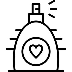 Fragrance Icon
